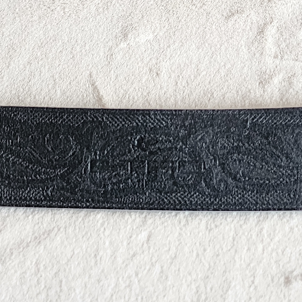 ETRO MILANO ROSE BELT - Picture 4 of 8